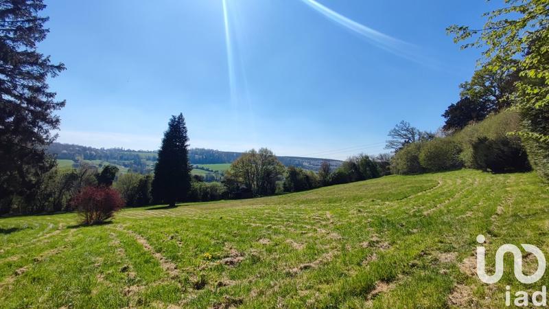 Maison - 170 m² - 8 pièces