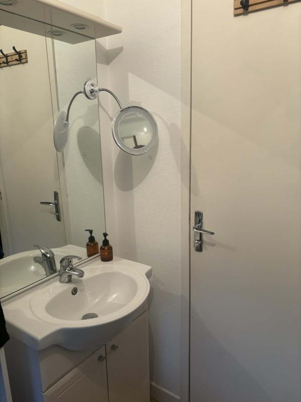 Appartement - 47 m² - 3 pièces