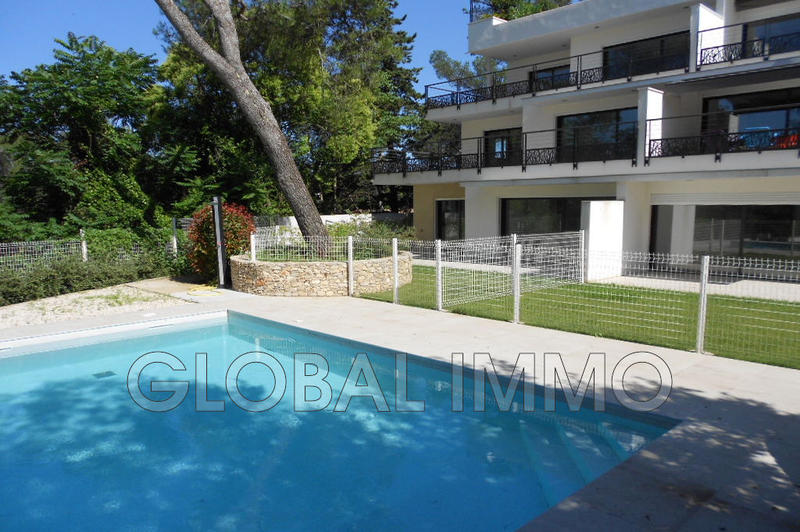 Appartement - 104 m² - 4 pièces