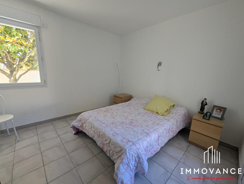 Maison - 162 m² - 5 pièces