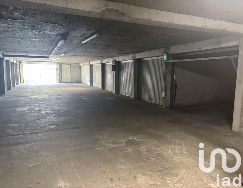 Appartement - 76 m² - 4 pièces