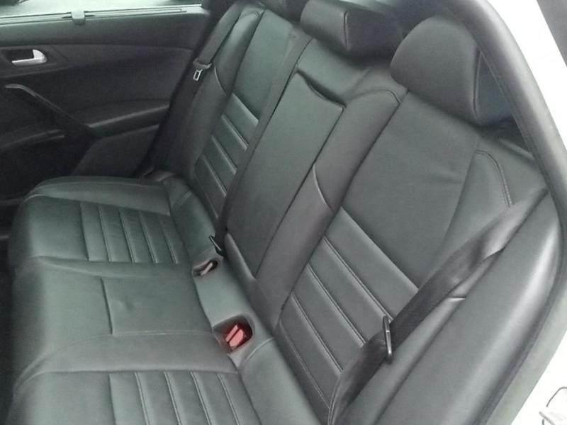 Peugeot 508 Sw 1.6 e-Hdi 115 Blue Lion Bmp6 Féline