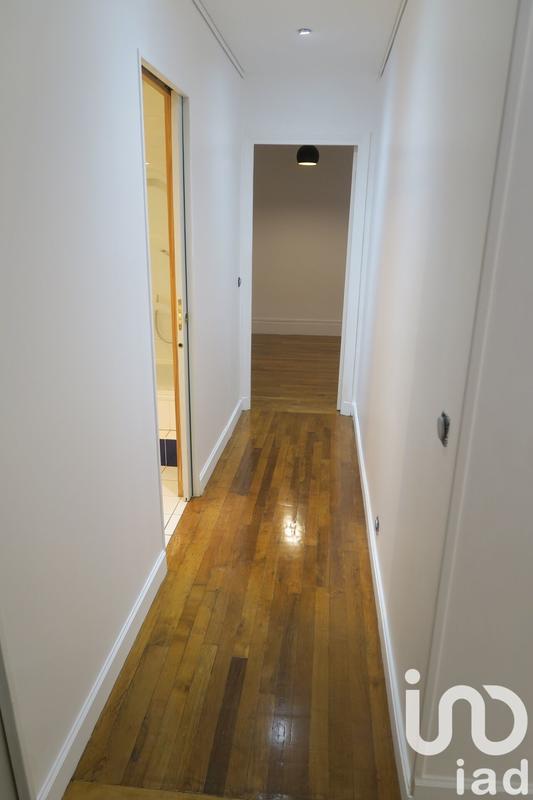 Appartement - 86 m² - 4 pièces