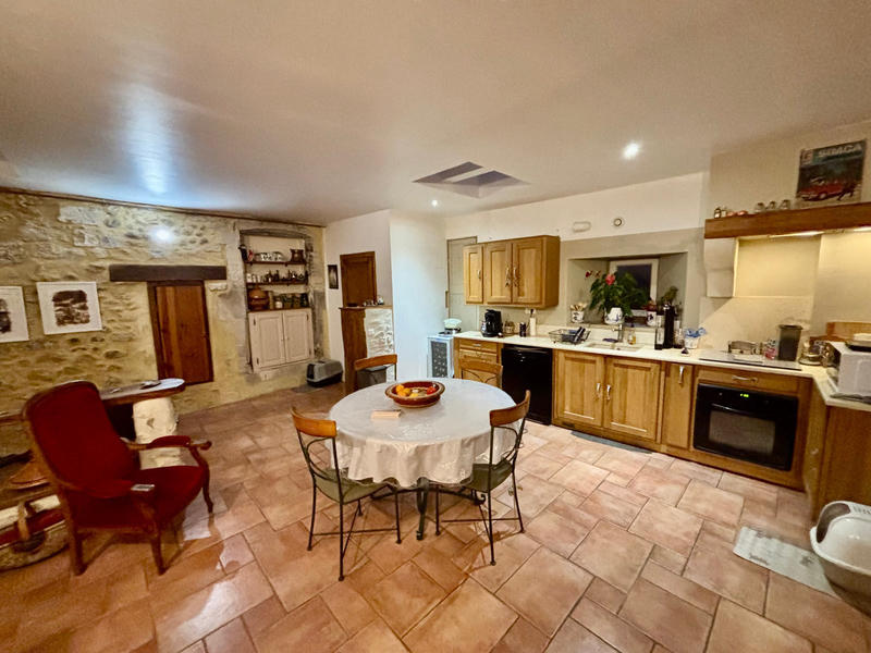 Duplex - 98 m² - 3 pièces