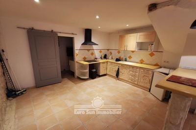 Maison de village - 107 m²