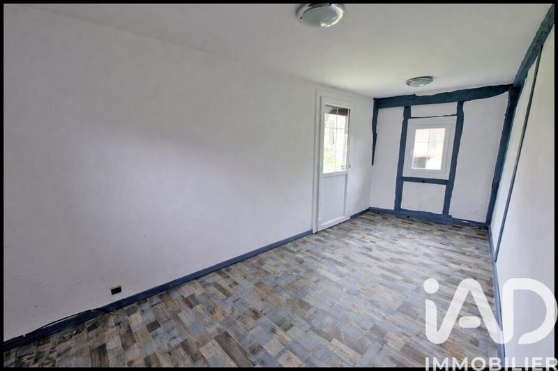 Maison de campagne - 123 m² - 5 pièces