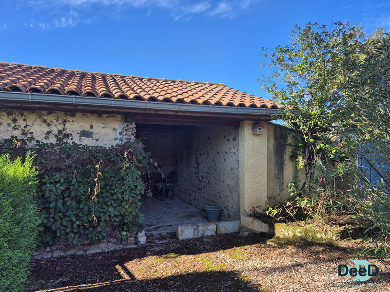 Maison - 230 m² - 5 pièces