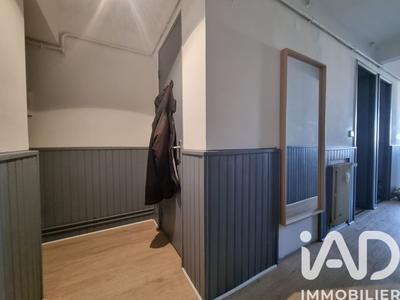 Appartement - 78 m² - 5 pièces