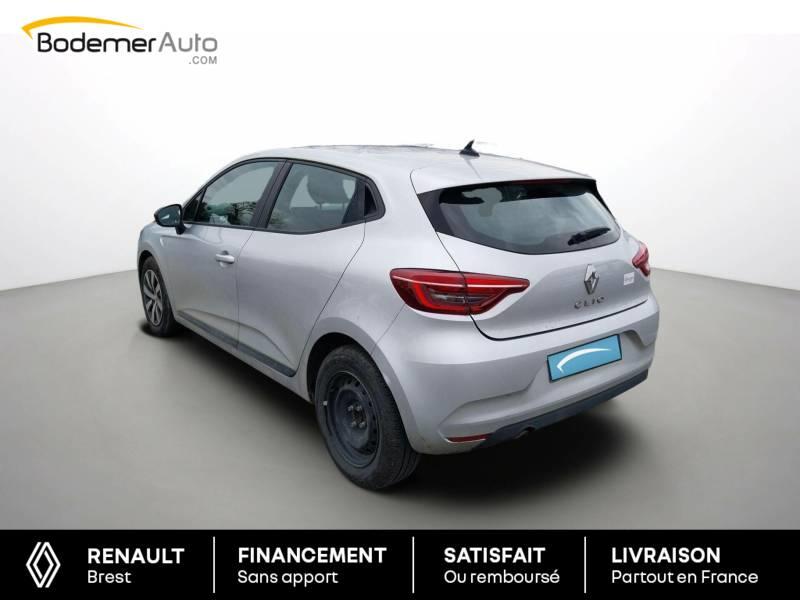 Renault Clio TCe 90 Equilibre