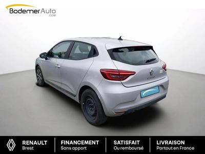 Renault Clio TCe 90 Equilibre