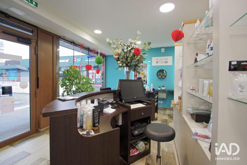 Local commercial - 73 m²