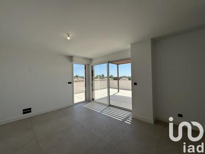 Appartement - 96 m² - 3 pièces