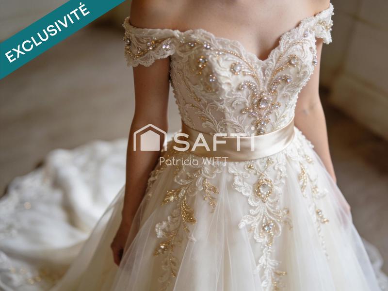 Local commercial - 100 m²