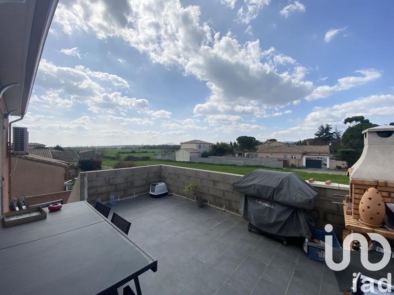 Maison - 154 m² - 8 pièces