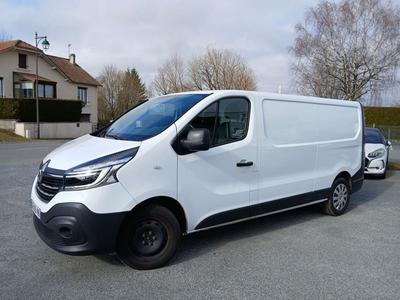 Renault Trafic L2h1 Dci 120cv Grand Confort