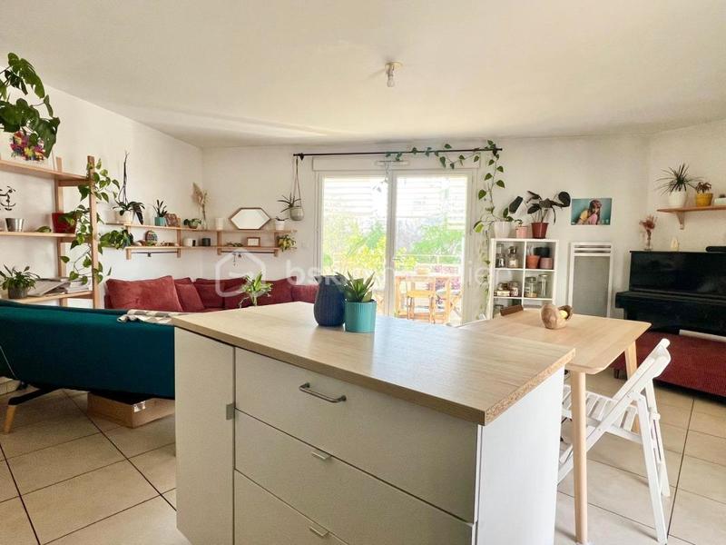 Appartement - 67 m² - 3 pièces