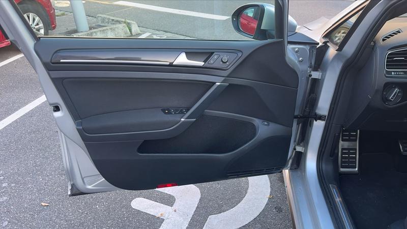 Volkswagen Golf VII 1.4 Tsi 204 Hybrid Dsg6 Gte - Entretien constructeur Toit ouvrant