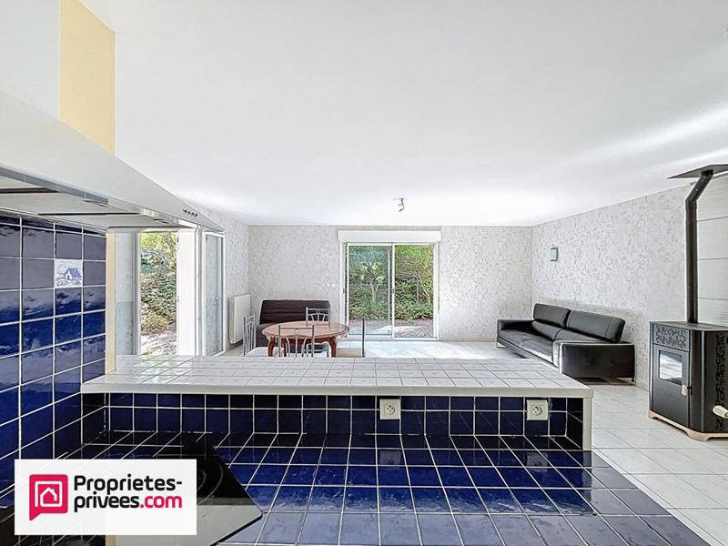 Maison - 192 m² - 6 pièces