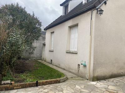 Maison - 68 m² - 4 pièces