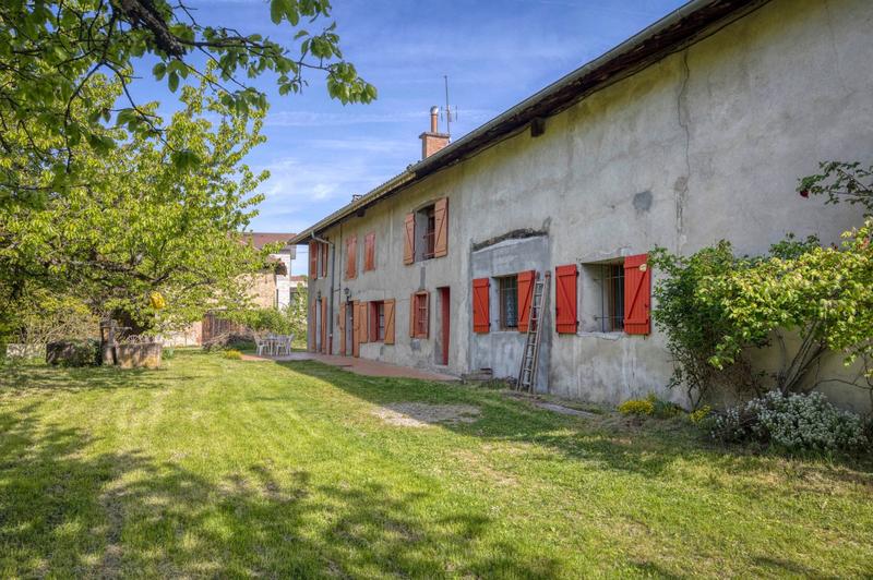 Maison - 227 m² - 10 pièces
