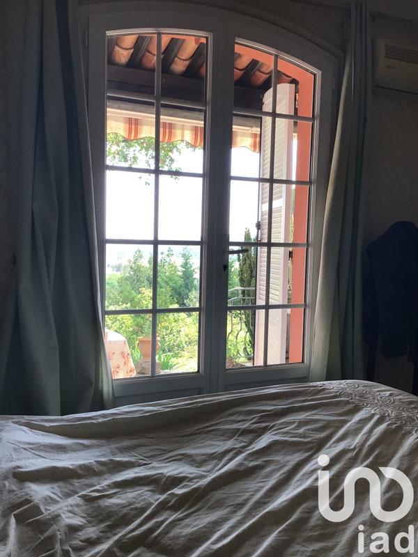 Maison - 127 m² - 5 pièces