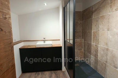 Appartement - 98 m² - 3 pièces