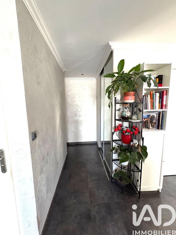 Appartement - 94 m² - 4 pièces