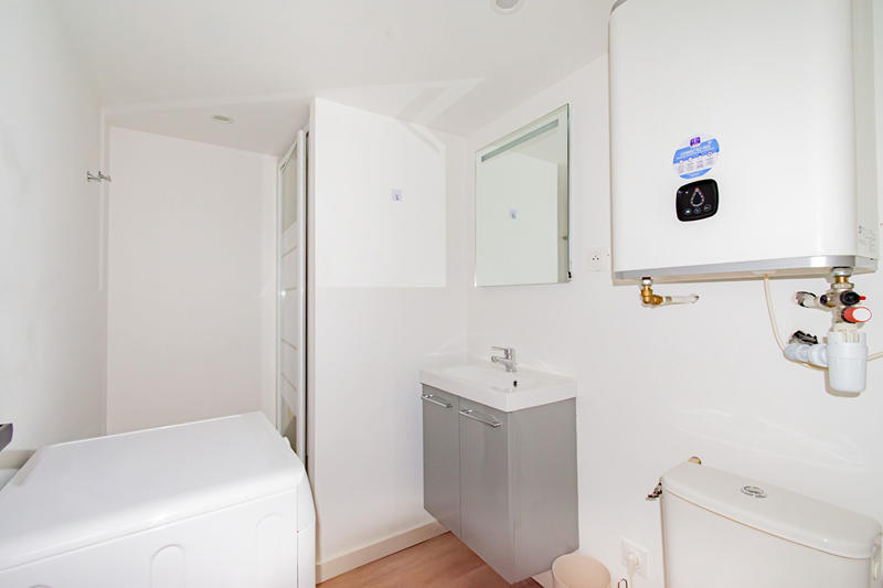 Appartement - 32 m² - 1 pièce