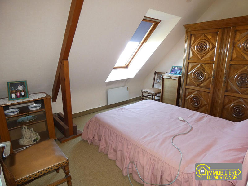 Maison - 150 m² - 5 pièces