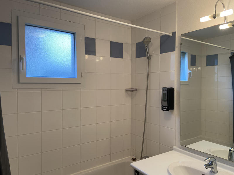 Appartement - 31 m² - 2 pièces