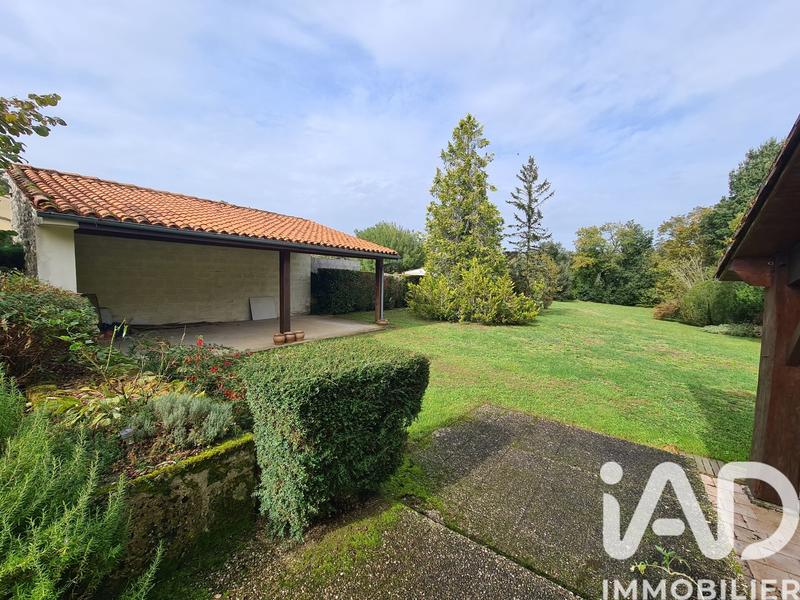 Maison de campagne - 220 m² - 7 pièces