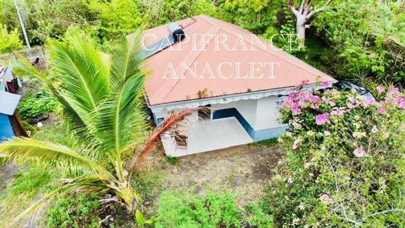 Bungalow - 39 m² - 2 pièces