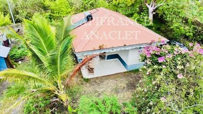 Bungalow - 39 m² - 2 pièces