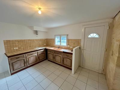 Maison - 126 m² - 6 pièces