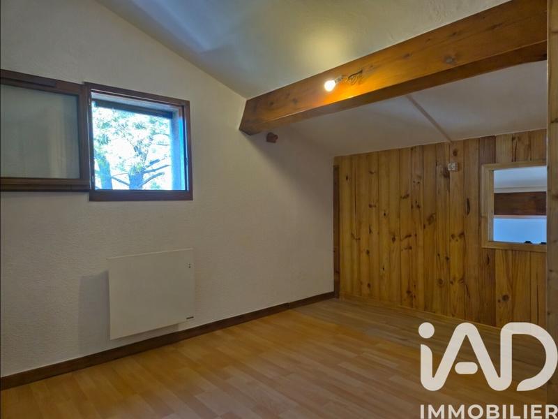 Maison - 31 m² - 2 pièces