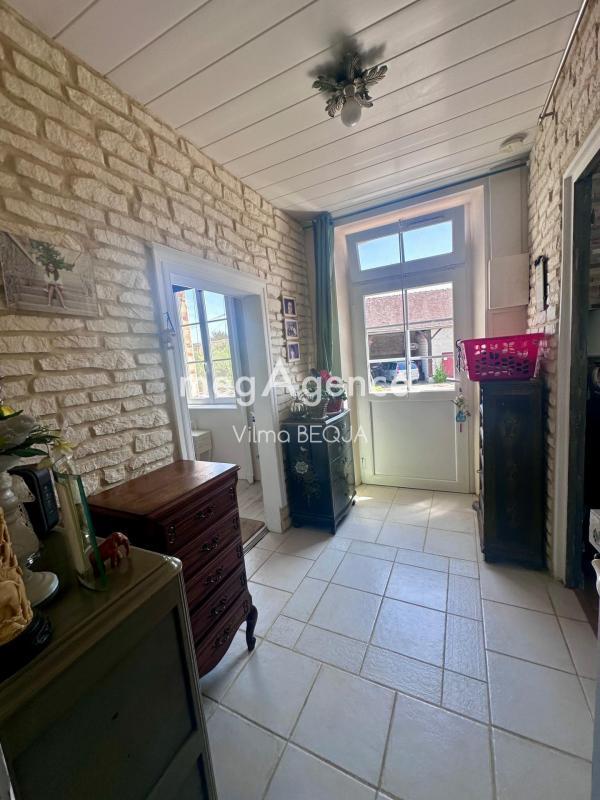 Maison - 179 m² - 7 pièces