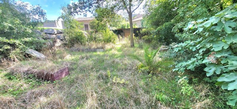 Maison de village - 60 m² - 3 pièces