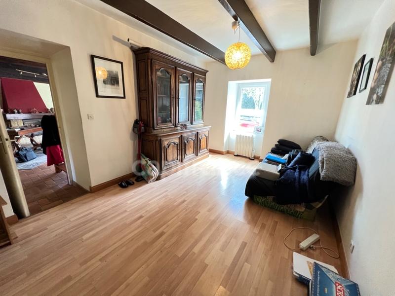 Longère - 195 m² - 8 pièces