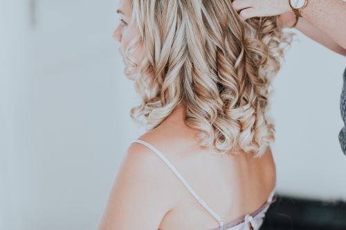 Marion art and beauty