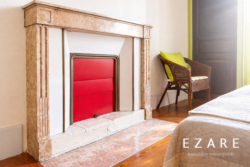 Maison ancienne - 183 m² - 10 pièces