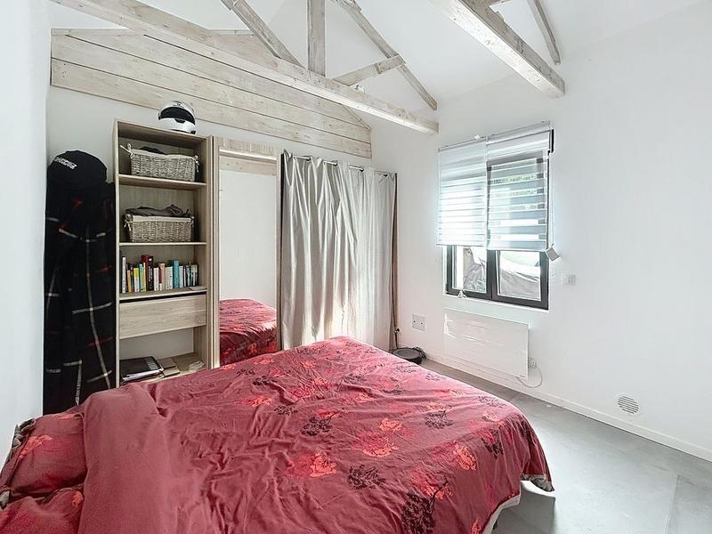 Maison - 77 m² - 3 pièces