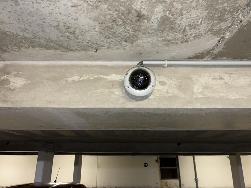 Parking / Garage - 12 m²