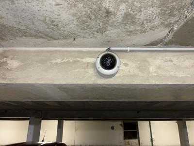 Parking / Garage - 12 m²