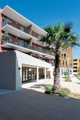 Appartement - 33 m² - 1 pièce