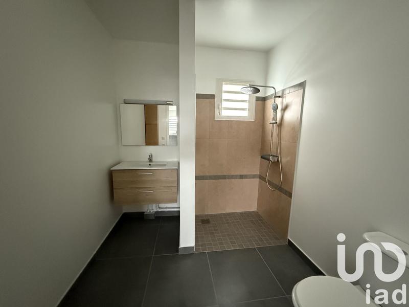 Appartement - 61 m² - 2 pièces