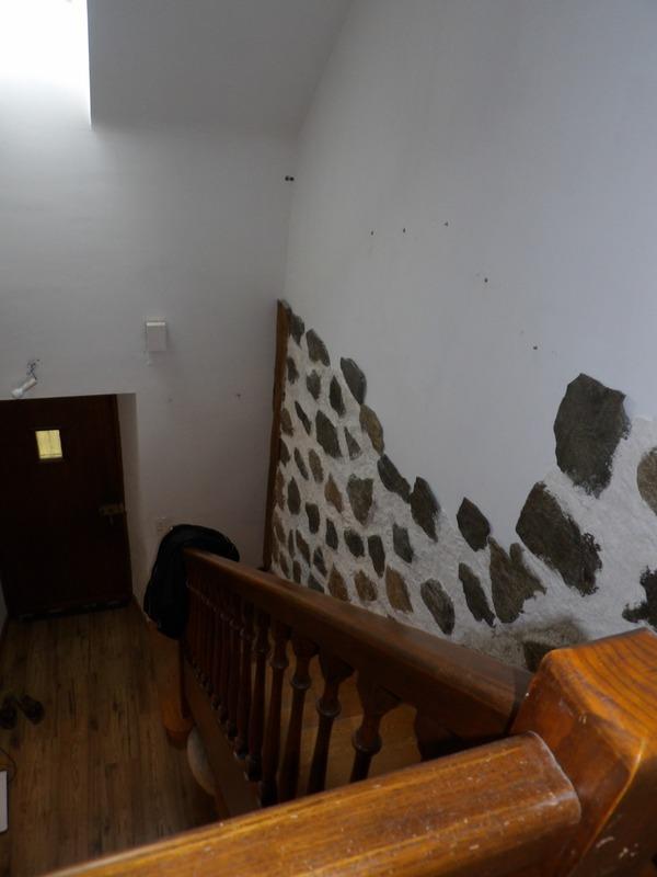 Fermette - 80 m² - 4 pièces