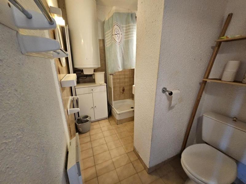 Appartement - 44 m² - 3 pièces