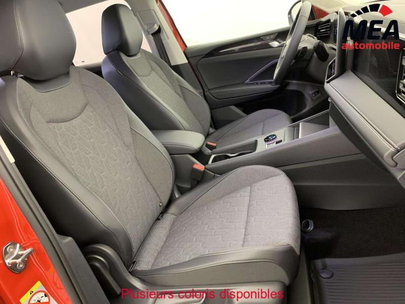 Volkswagen Tiguan Nouveau 1.5 eTSI 150cv Dsg7 Life Plus