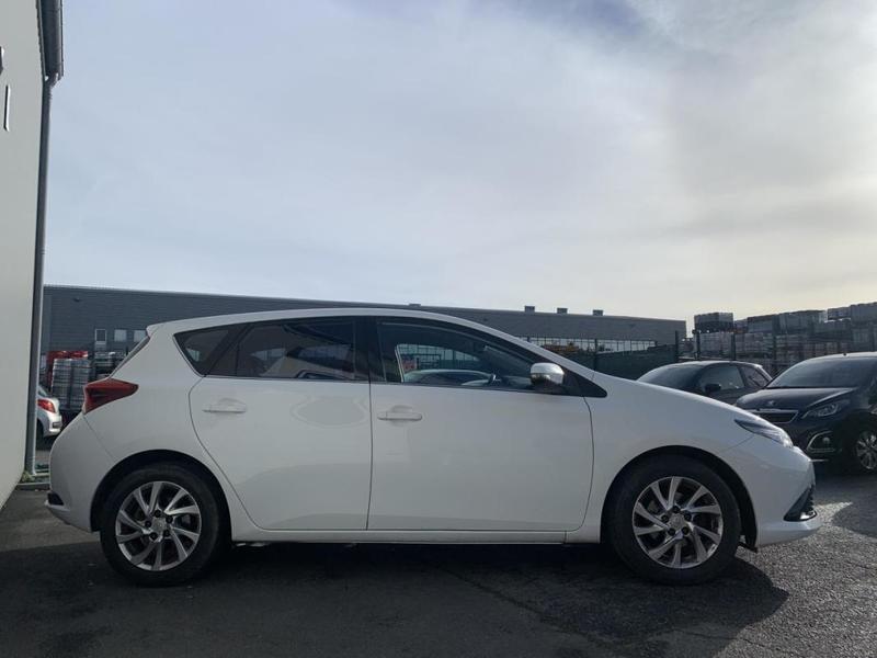 Toyota Auris 1.2t 116 Ch Dynamic 1ere Main - Garantie 6 Mois