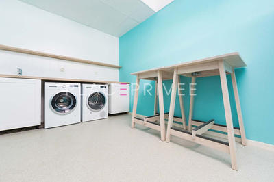 Immeuble - 20 pièces